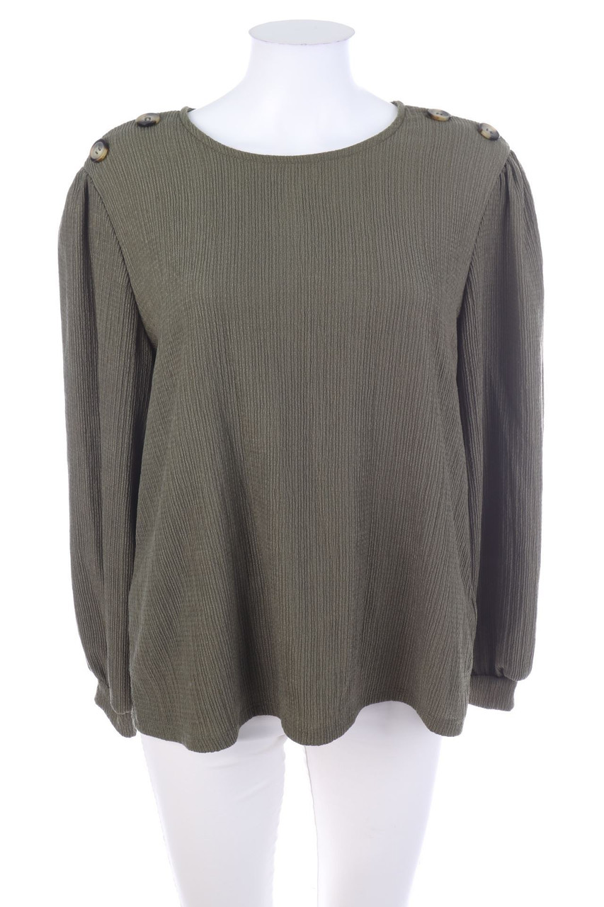 Yessica by C&A - Bluse mit Knöpfen - M