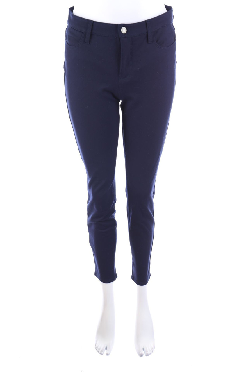 TALBOTS - Treggings aus Viskose-Mix - S