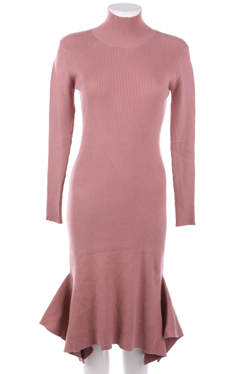 SHEIN - Midi-Strickkleid - M