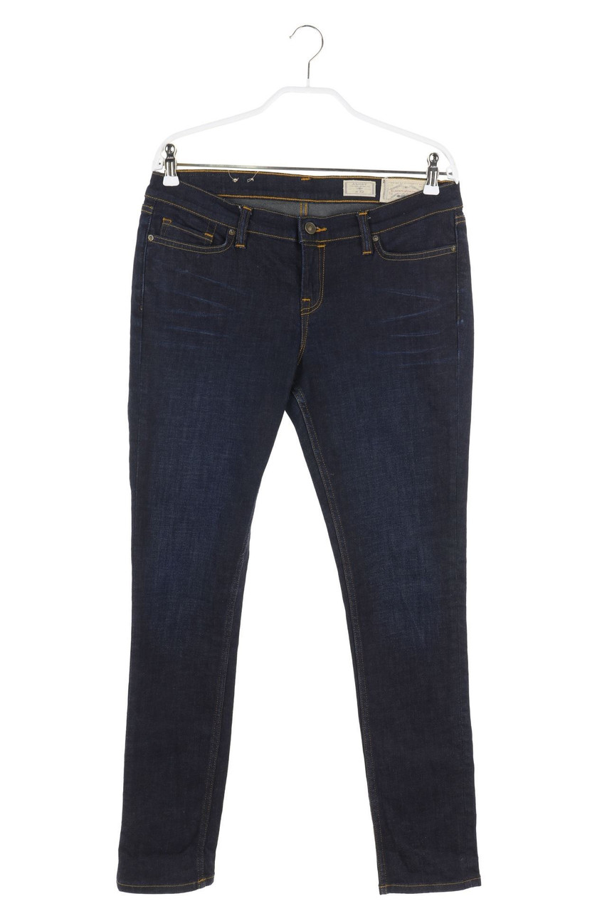 ALLSAINTS SPITALFIELDS - Skinny-Jeans - W32