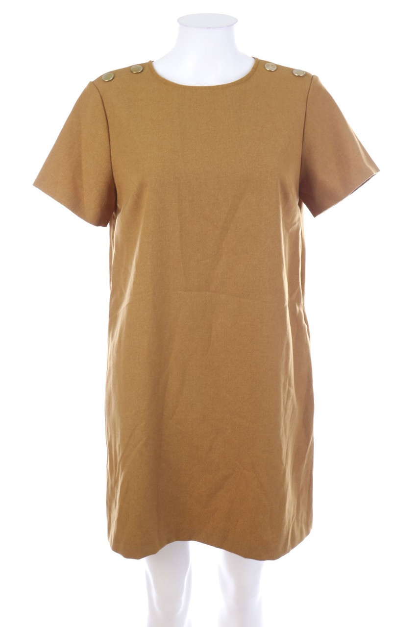 ZARA - Kleid in A-Linie - M