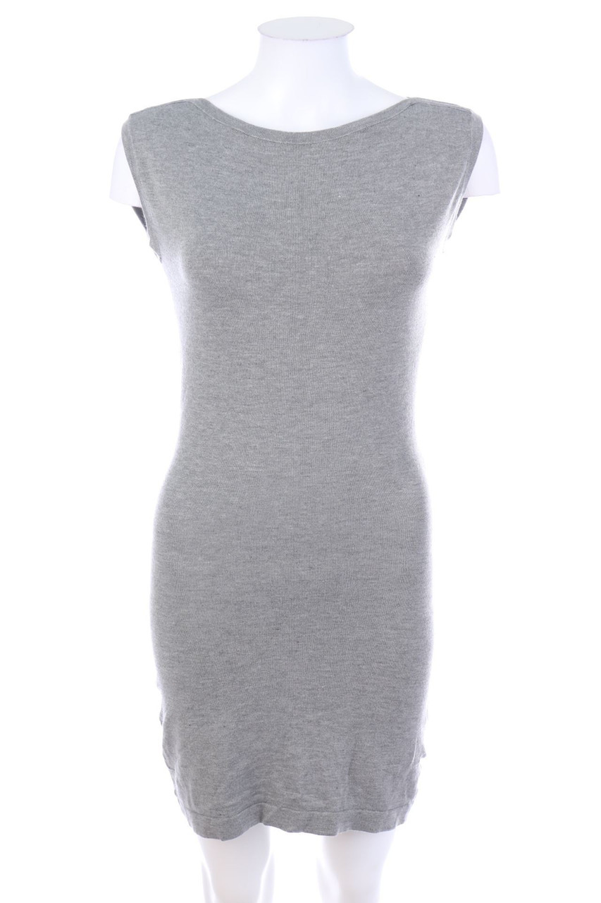 Ohne Label - Strickkleid - D 36