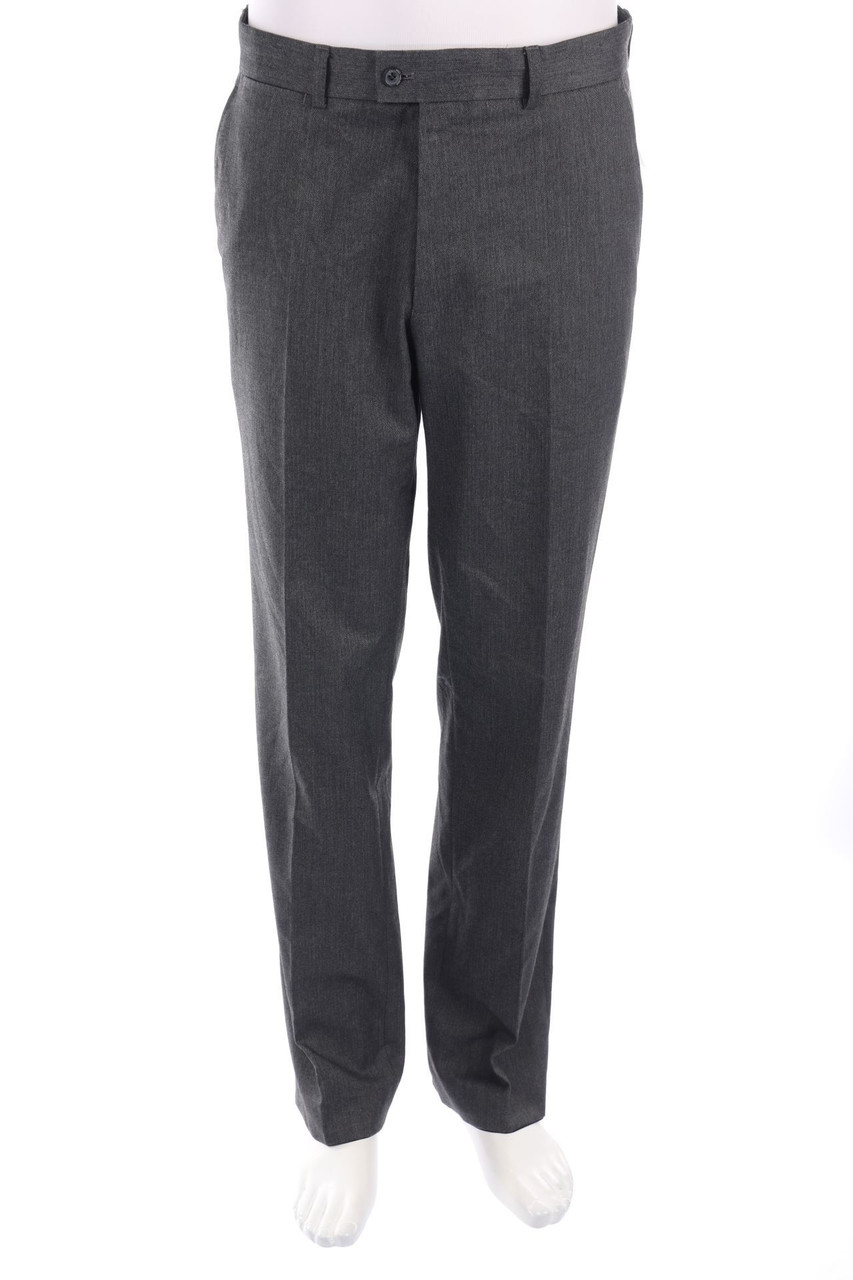 BRAX - Hose mit Muster - 50