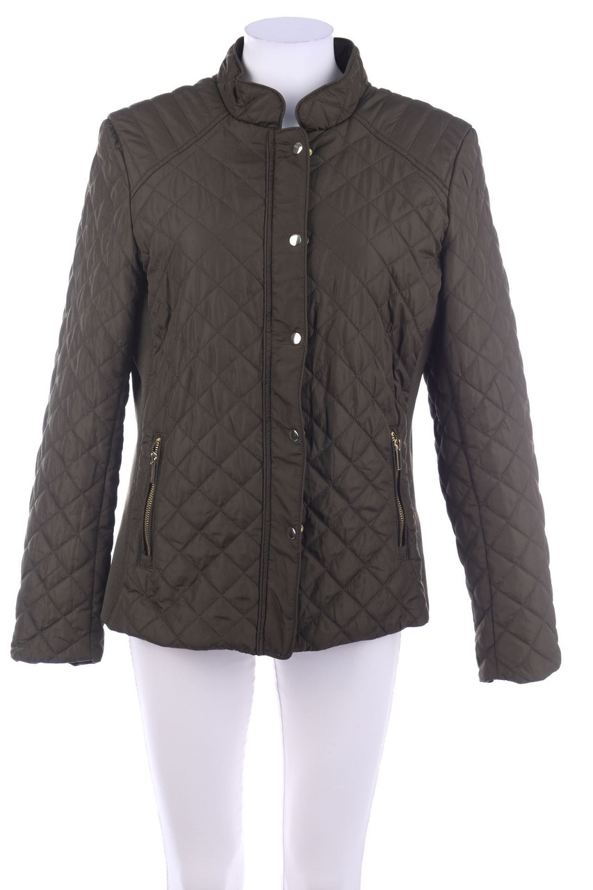 H&M - Stepp-Jacke - D 44