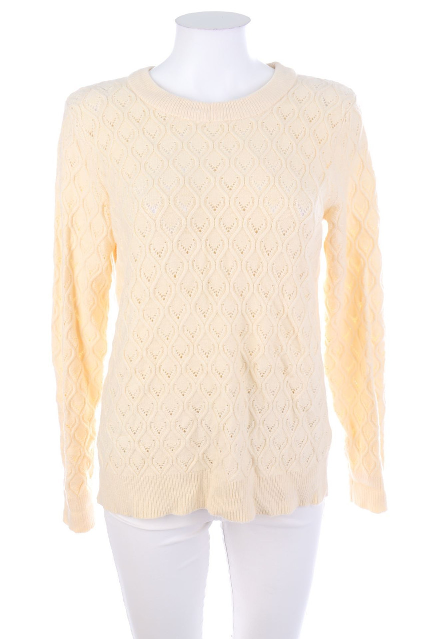soyaconcept - Strick-Pullover - M