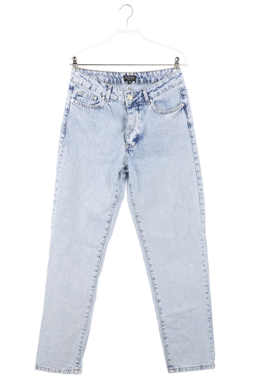 boohooMAN - Jeans - W30