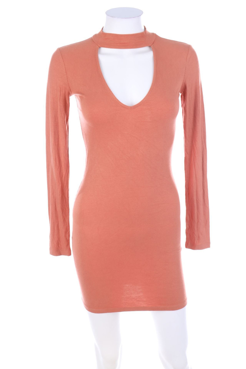 FOREVER 21 - Kleid mit Cut-out - S