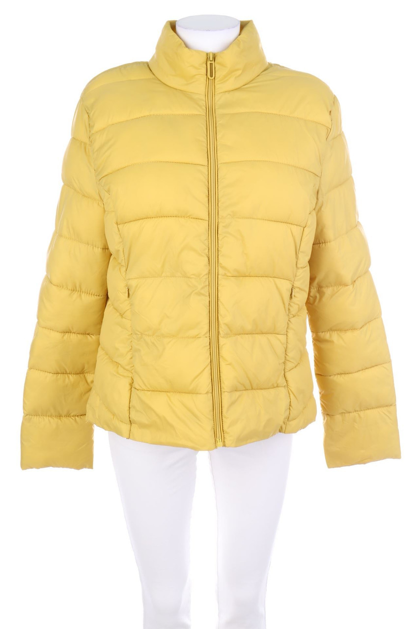 RESERVED - wattierte Jacke - D 46