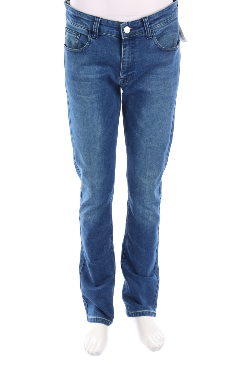ANDREWS - Slim Jeans - W33