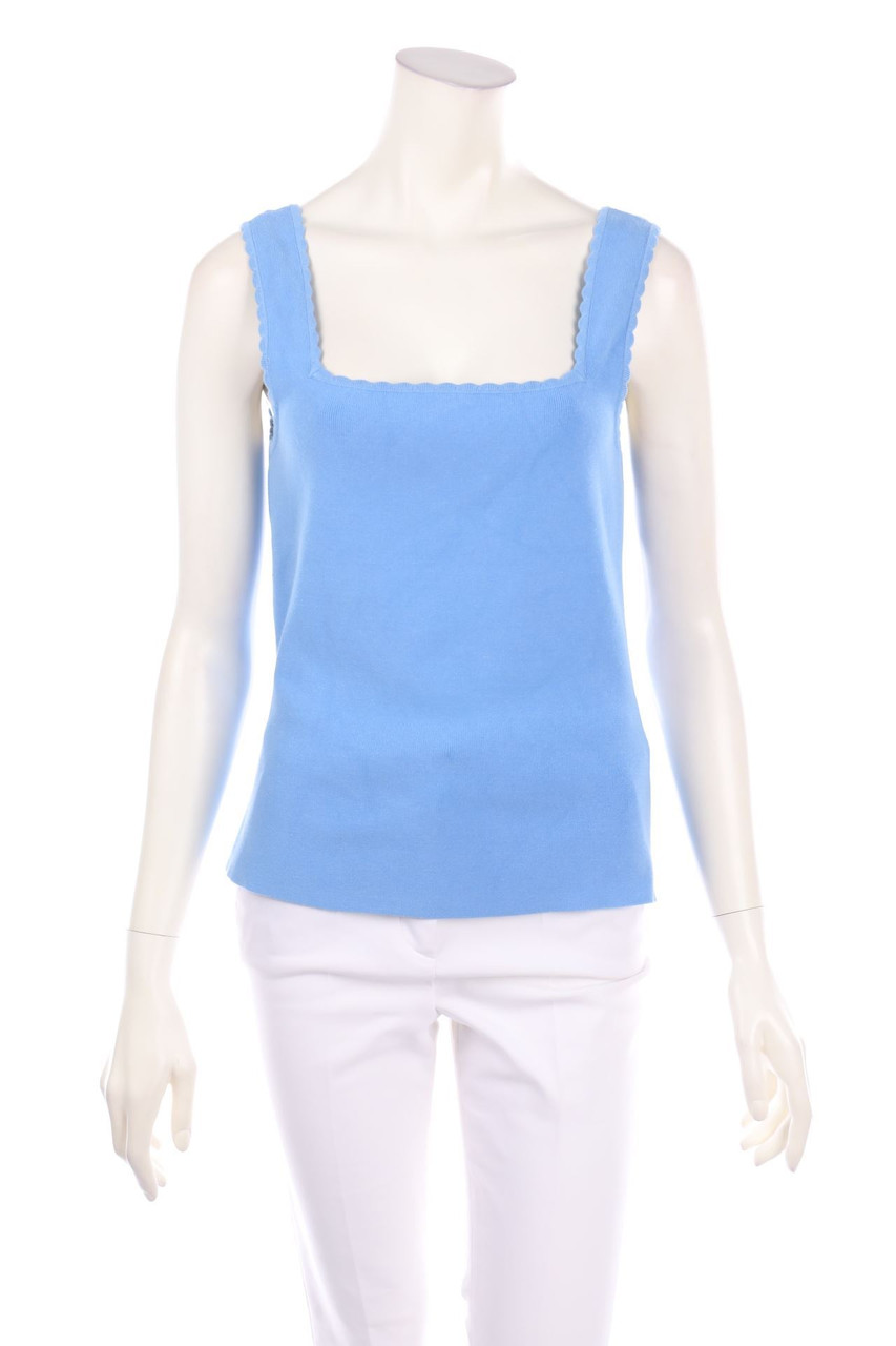 LA MAILLE SÉZANE - Strick-Top - M