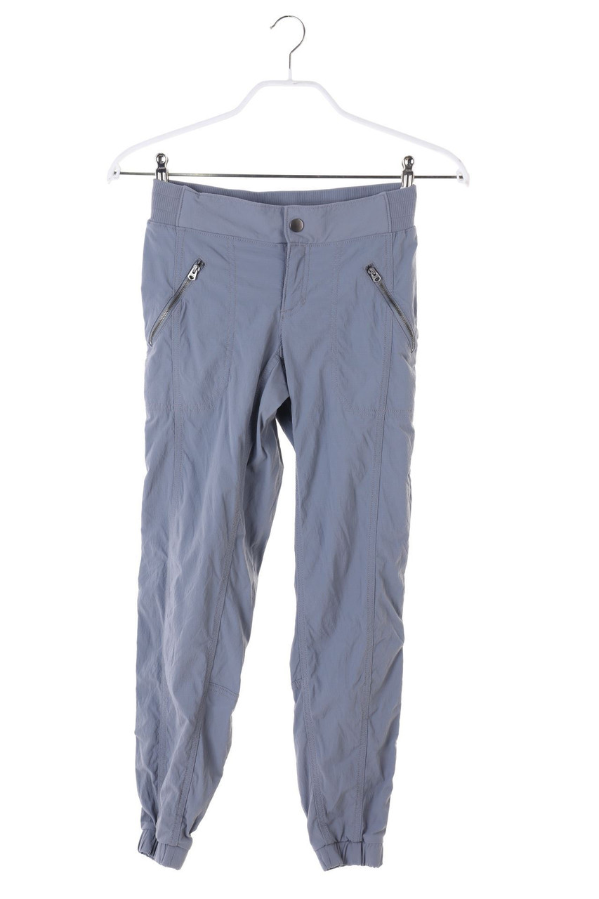 ATHLETA - Jogger-Hose mit Gummizug - D 32