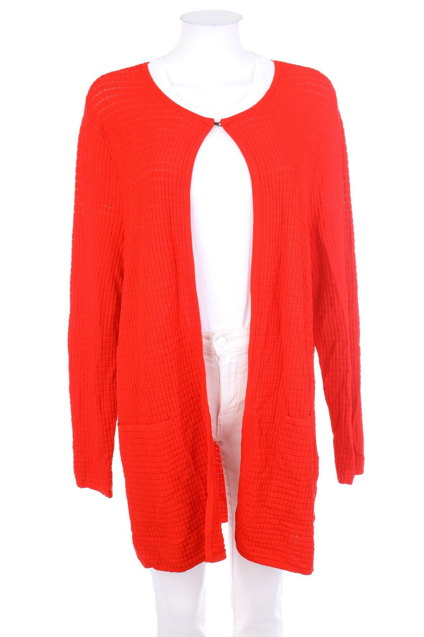 UTA RAASCH - Long-Cardigan - D 44