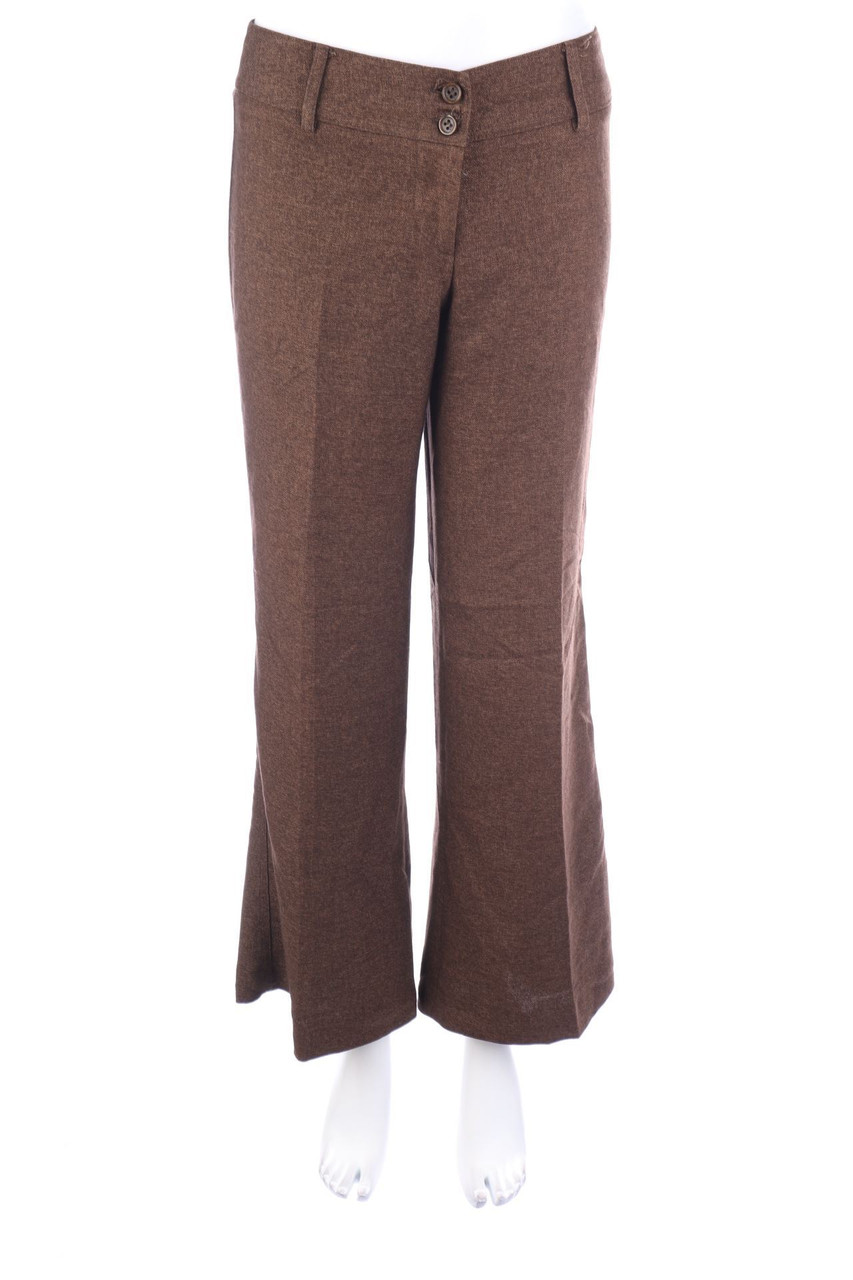 anonima - Culotte mit Knöpfen - M