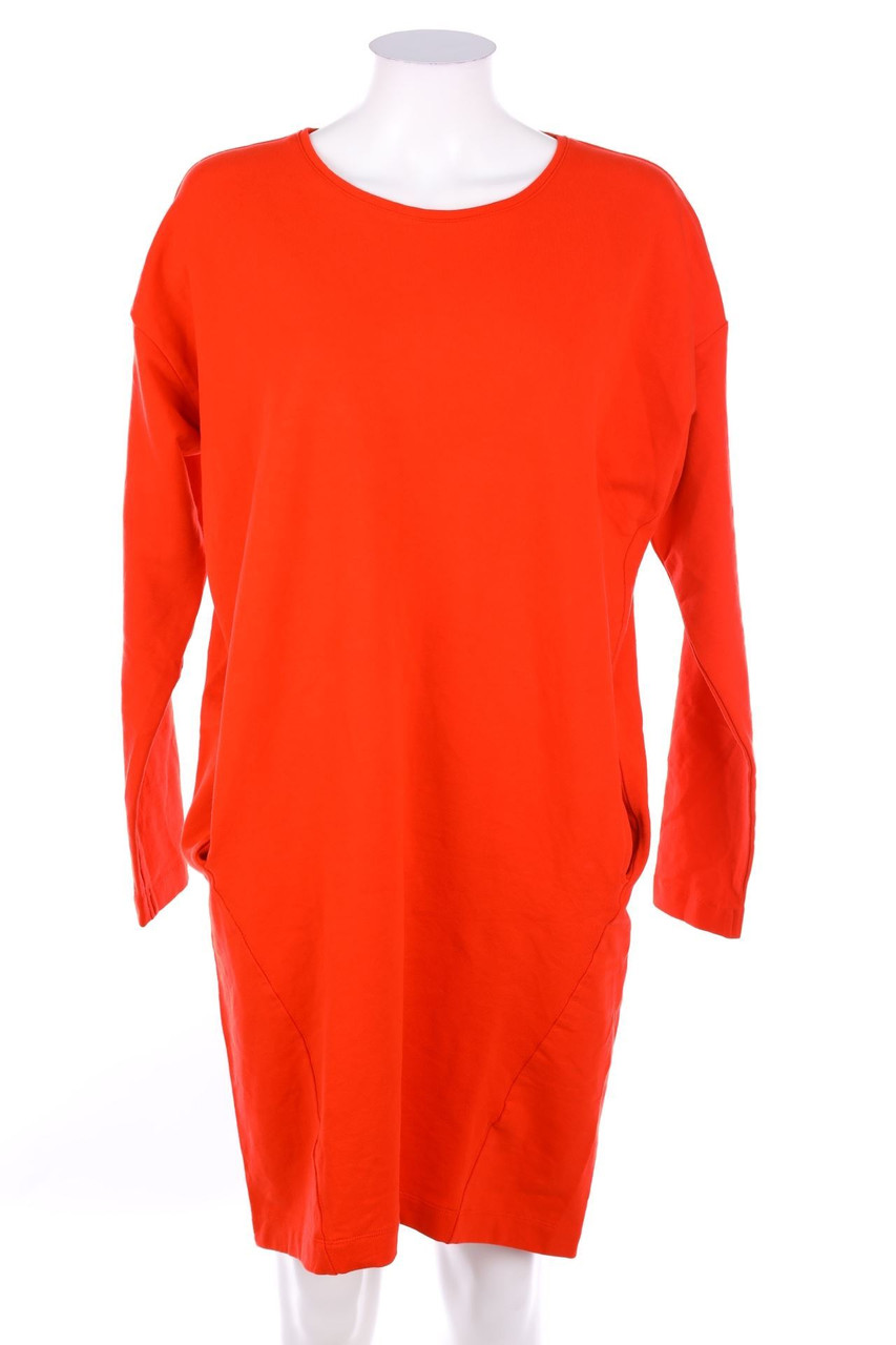 eksept by shoeby - Kleid mit langem Ärmel - XL