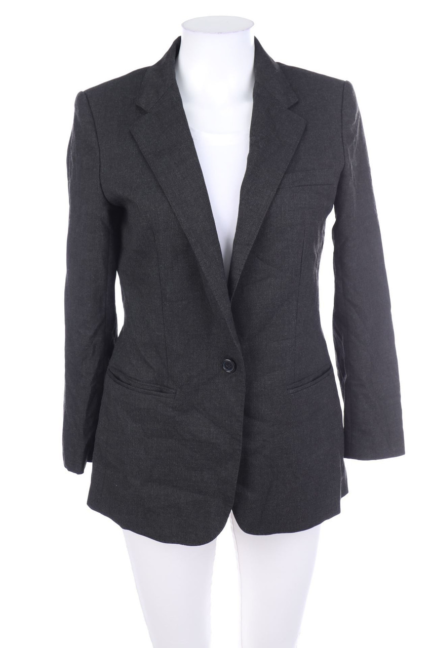 TIFFANY & CO. WARDROBE - Blazer - D 36