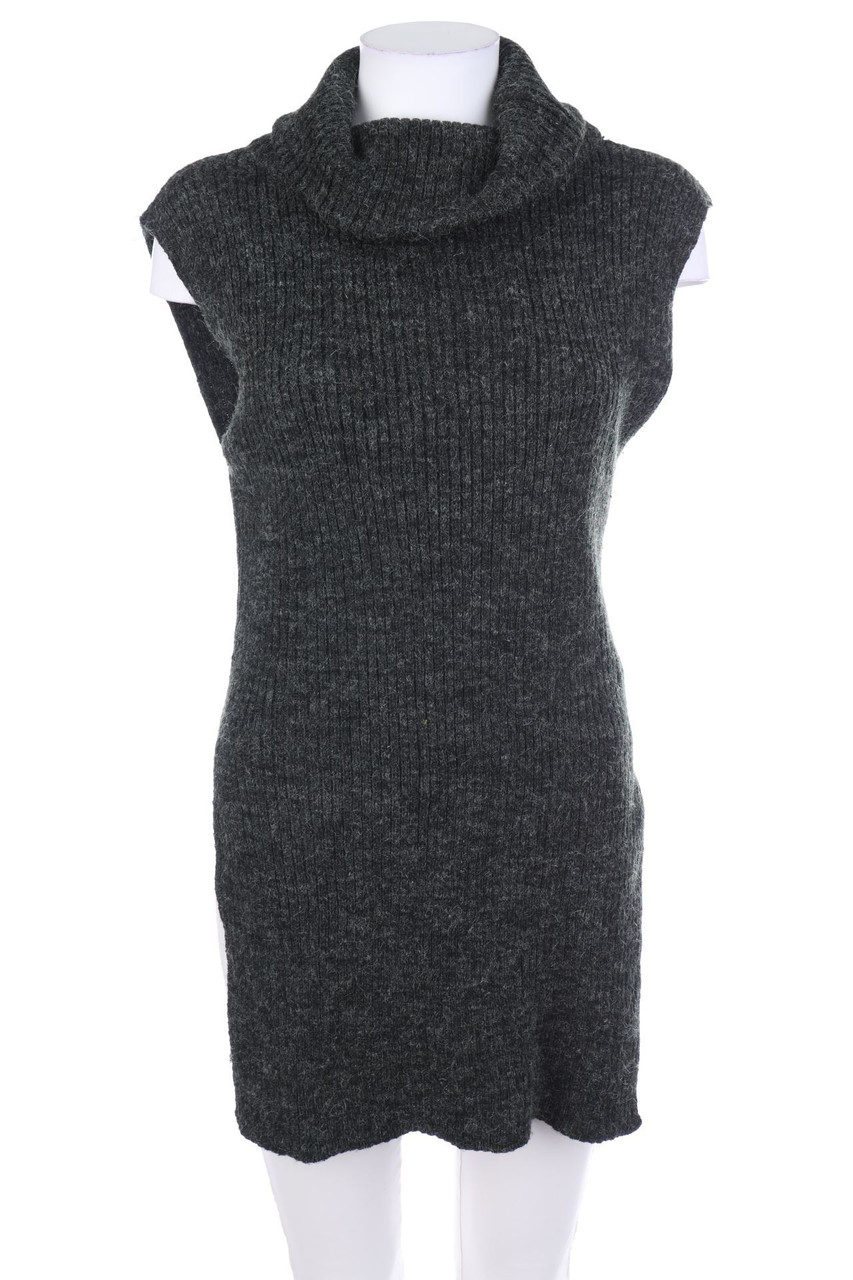 pieces - Long-Pullunder - ONE SIZE