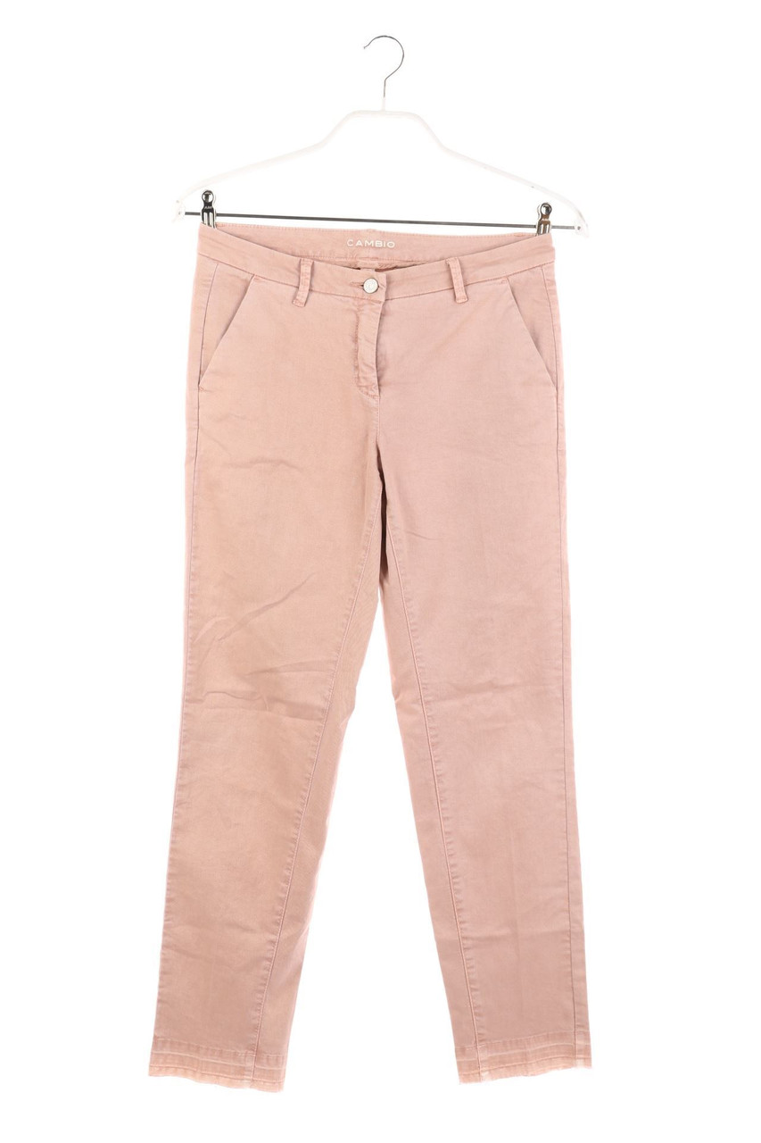 CAMBIO - Chino-Hose - D 36