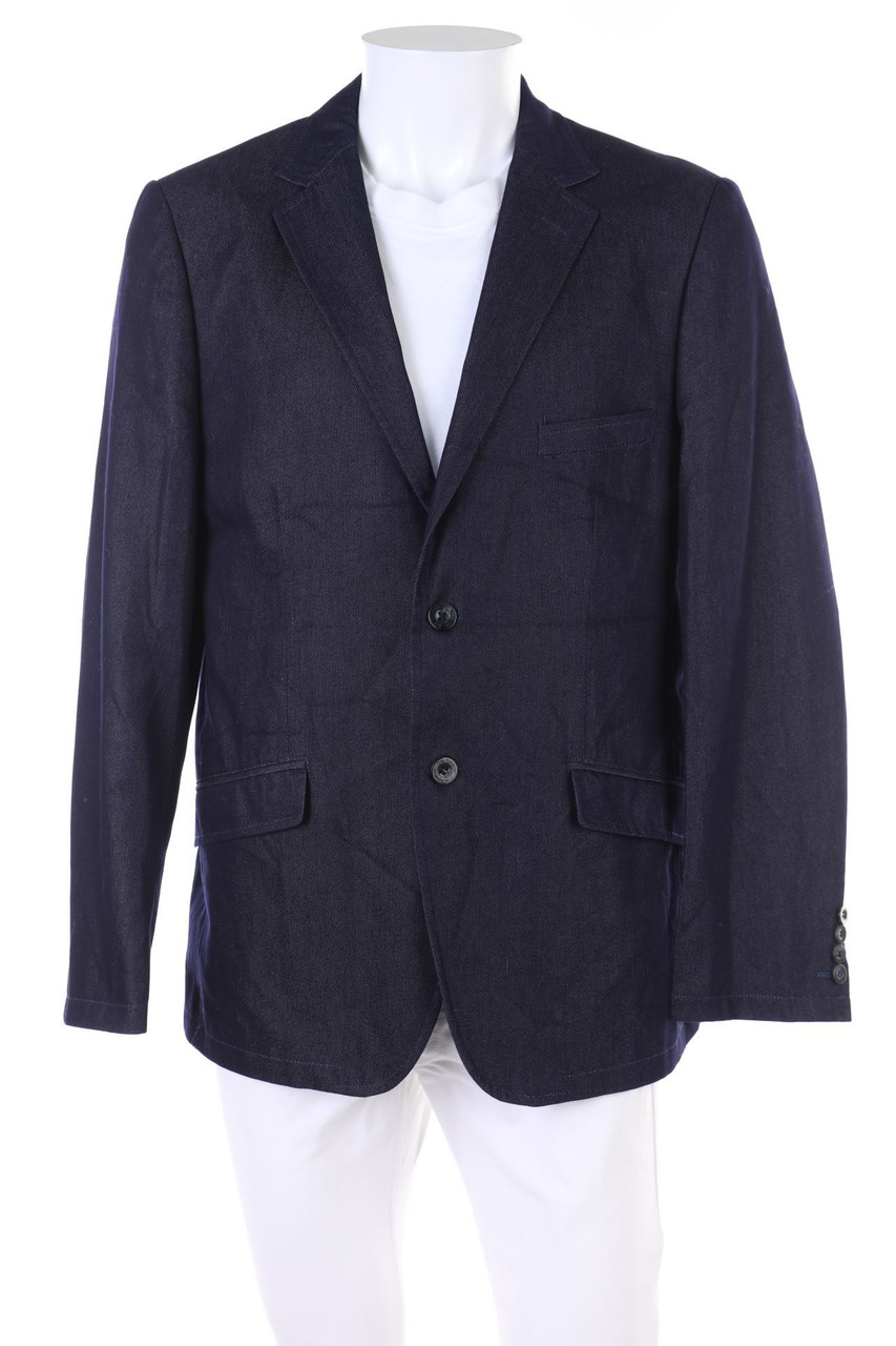 JIM SPENCER - Sakko aus Baumwolle - 52