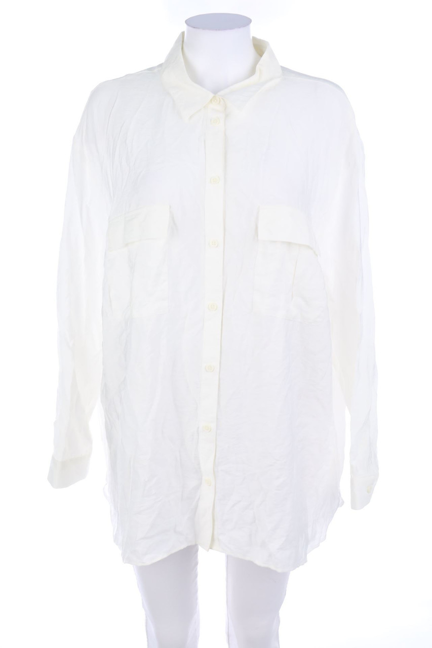 CANDA PREMIUM by C&A - Hemd-Bluse - D 50