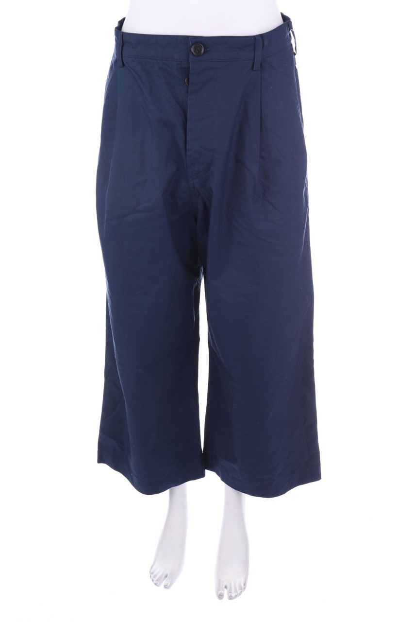 Sofie D’Hoore - High Waist-Culotte - D 36