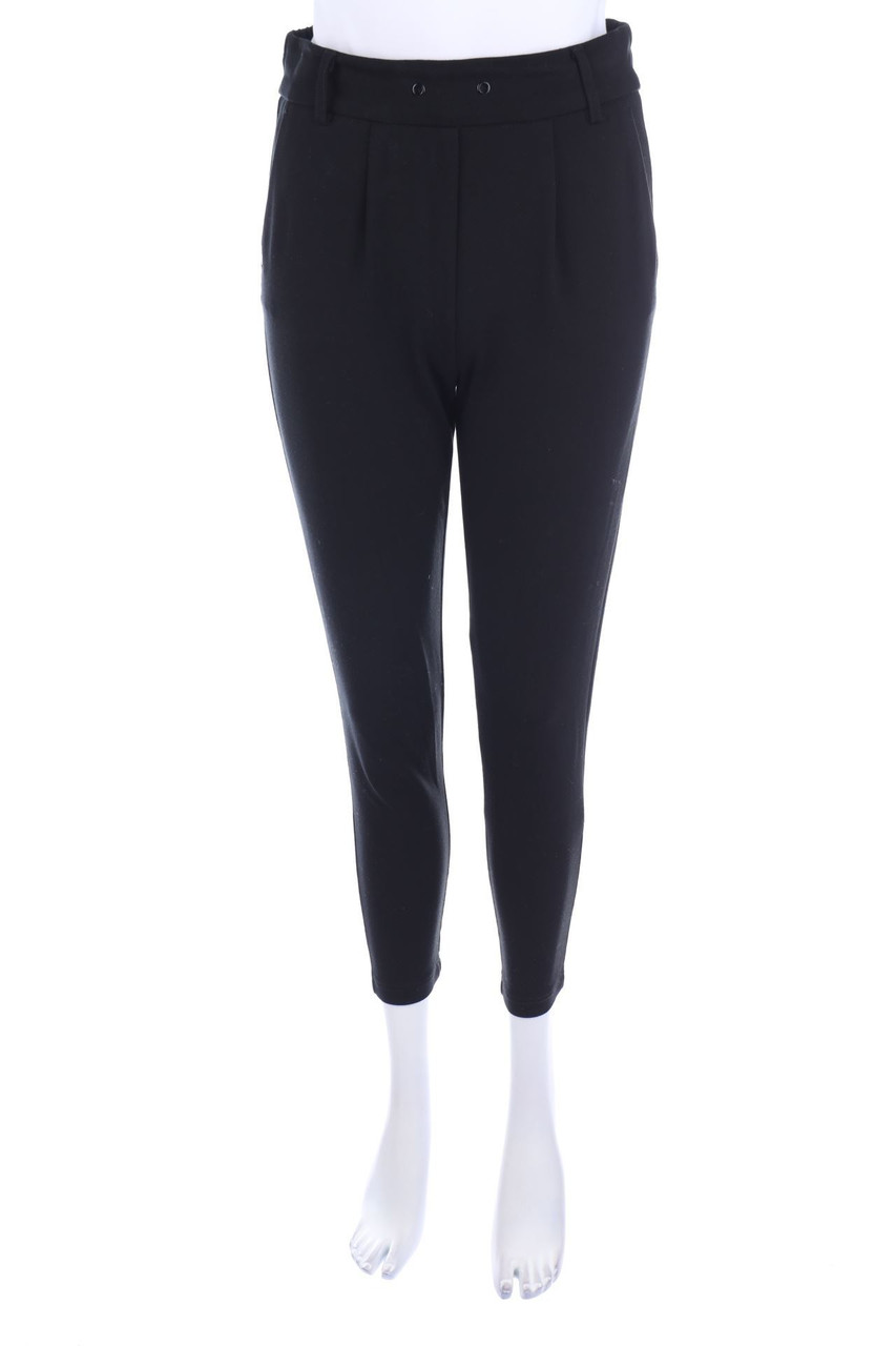 ONLY - Bundfaltenhose - D 34-36