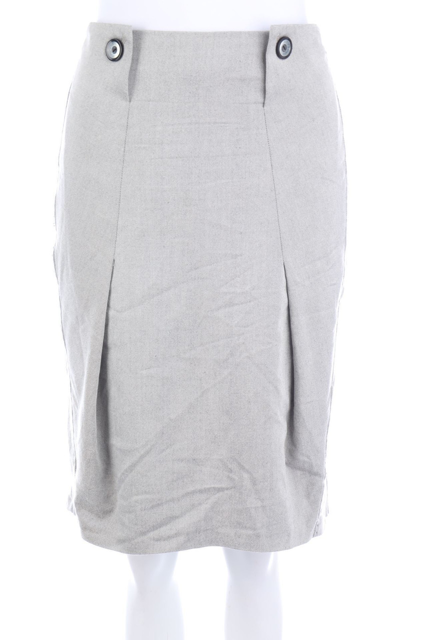 KENSOL - Bleistift-Rock - D 40