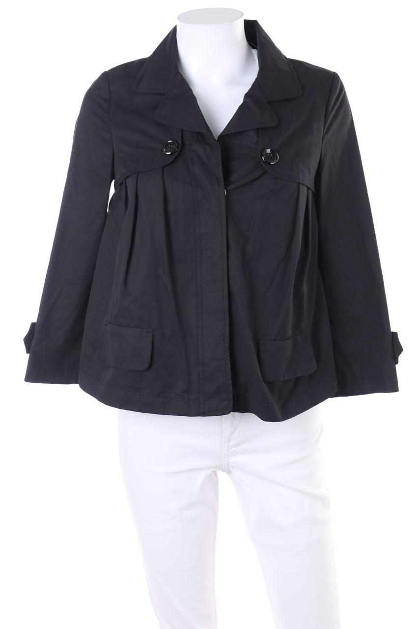 STILE BENETTON - Jacke im Trenchcoat-Stil - D 32