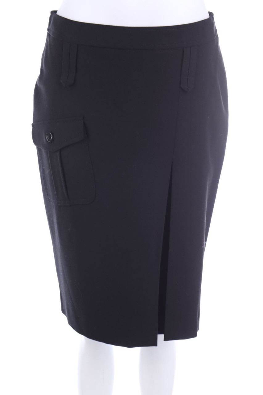 GERARD DAREL - Rock aus Woll-Mix - D 38