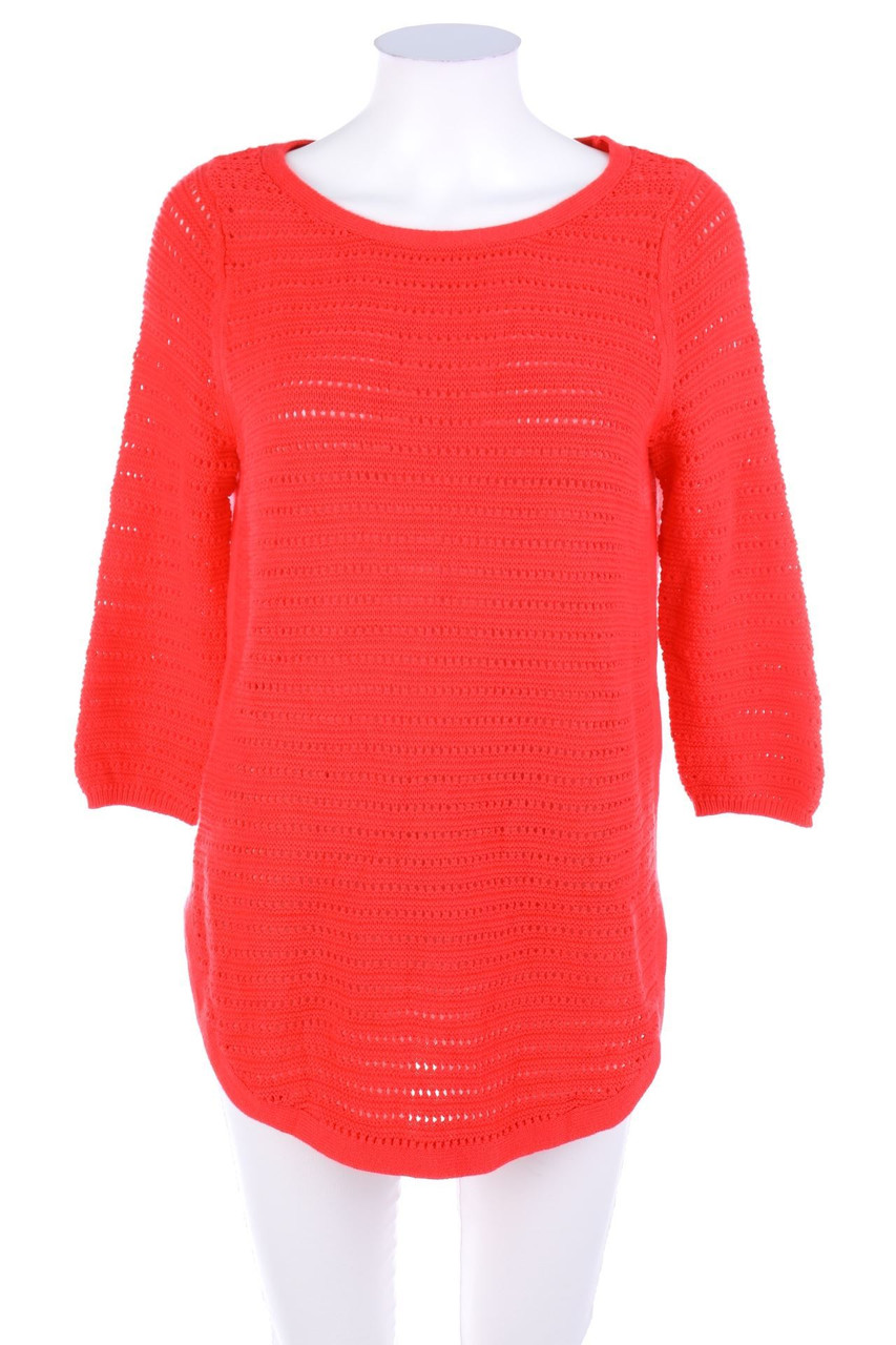 Reitmans - Long-Strick-Pullover - S