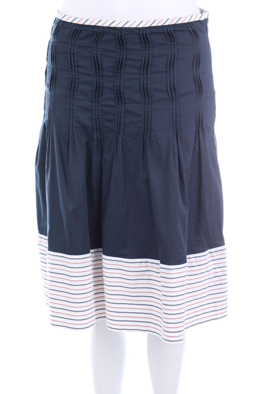 GANT - Rock mit Biesen - D 36