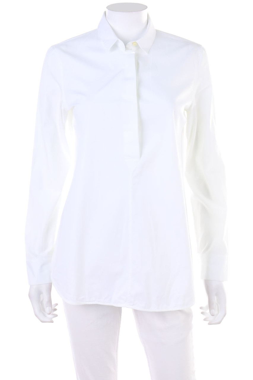 Massimo Dutti - Hemd-Bluse - D 40