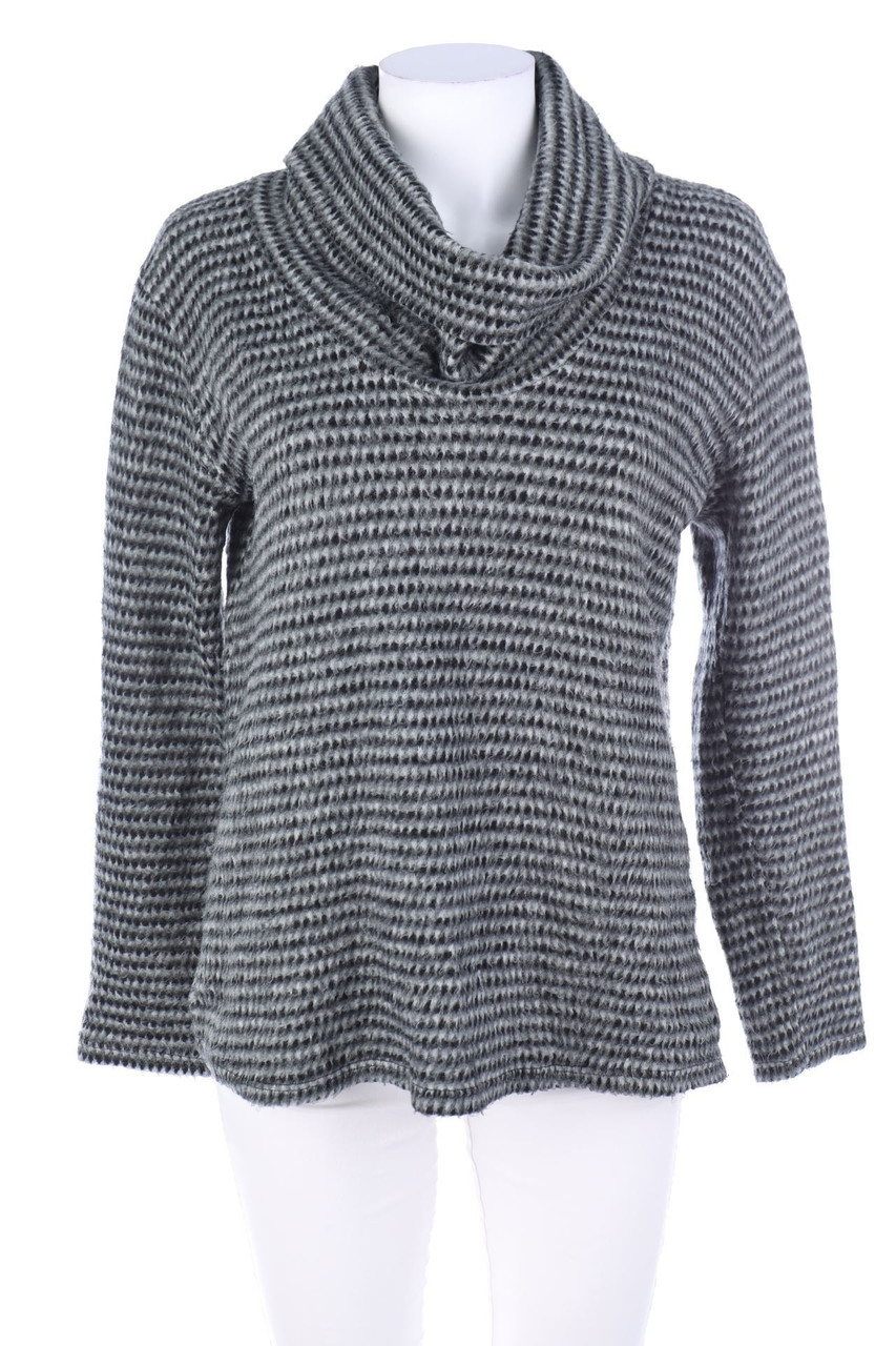 Laura di Sarpi - Strick-Pullover - M