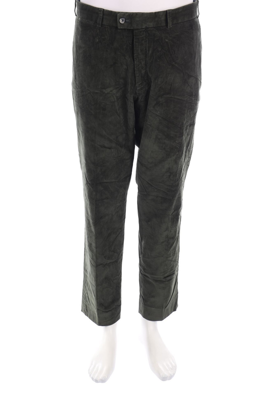 Hiltl - Cord-Hose - W40