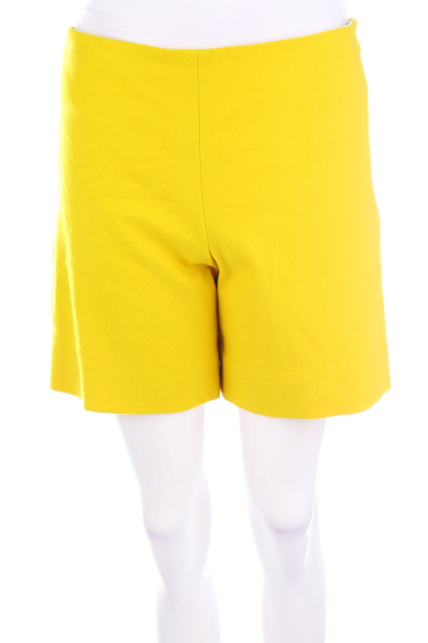 CHLOÉ - Woll-Shorts - D 36