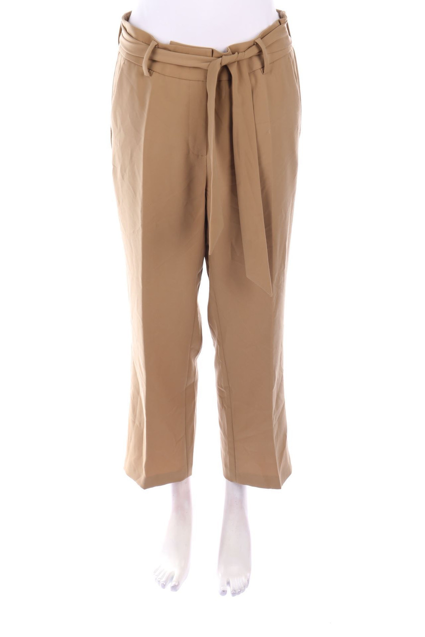 CAMBIO - Hose mit Gürtel - D 36