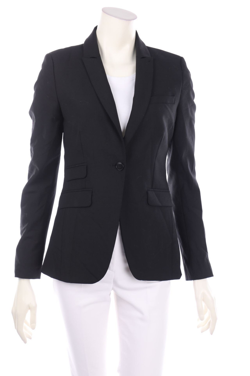 DRYKORN - Blazer aus Schurwoll-Mix - D 36