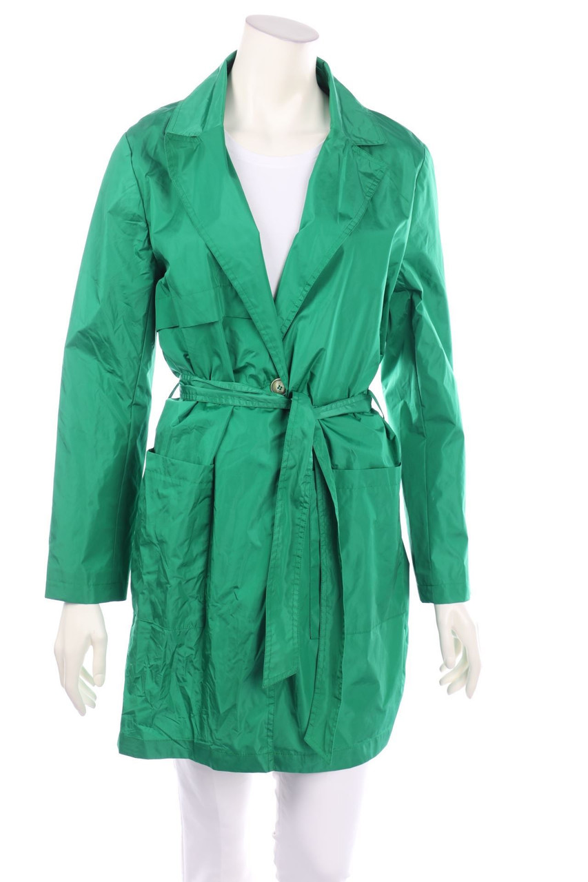 TRENCH & COAT - Trenchcoat mit Gürtel - D 38