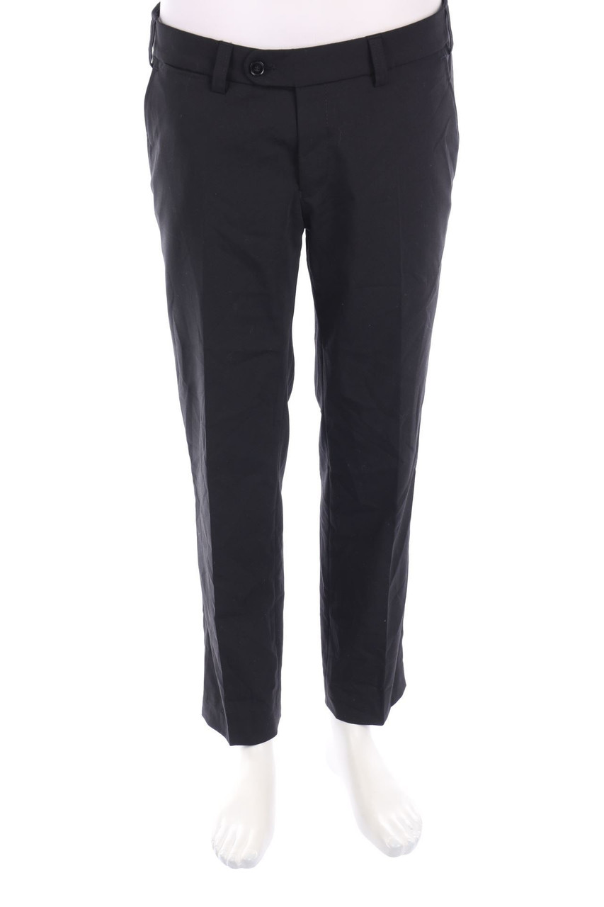 BRAX - Bundfalten-Hose - 50