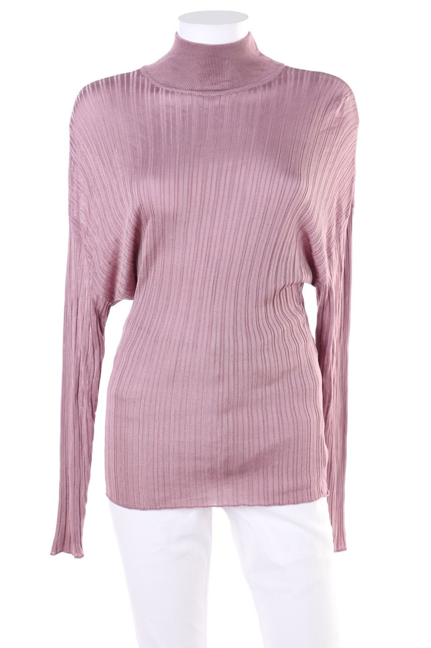 ZARA - Strick-Pullover - M