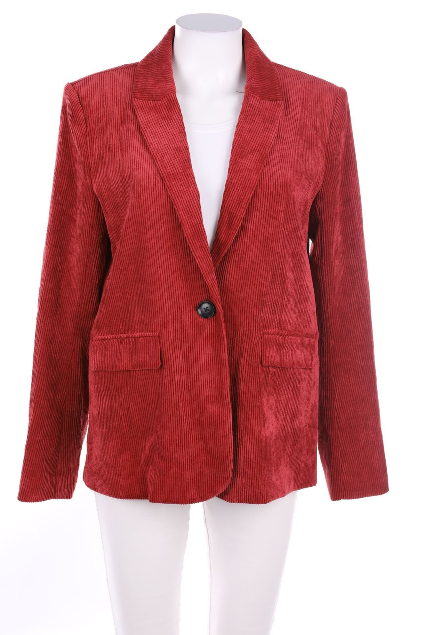 MKT studio - Cord-Blazer - D 40