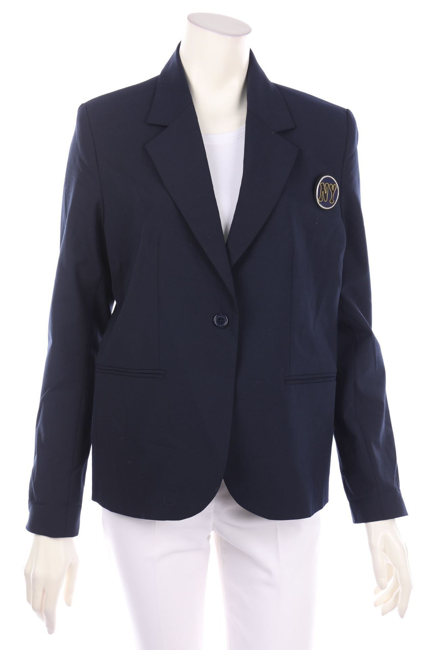 FIVE Paris - Blazer mit Applikationen - M