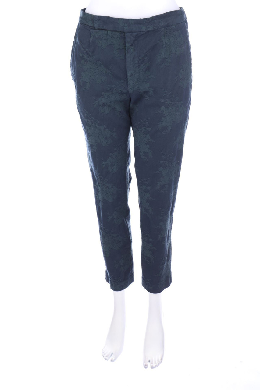 TRUE TRADITION - Hose aus Jacquard - D 38