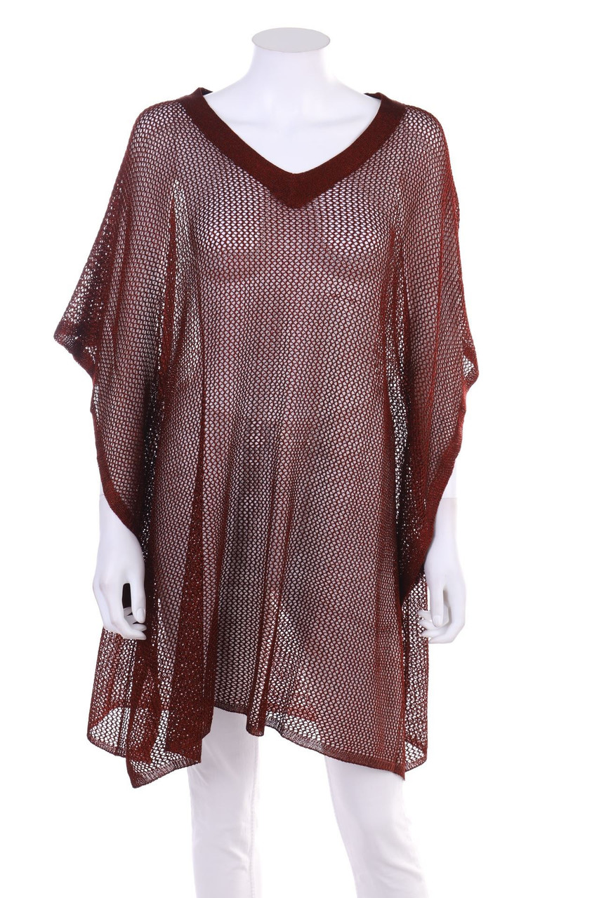 SOON - Strandkleid - M