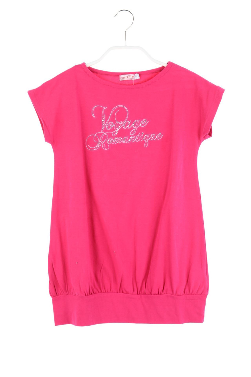 mirtillo - T-Shirt mit Strass-Steinen - 152