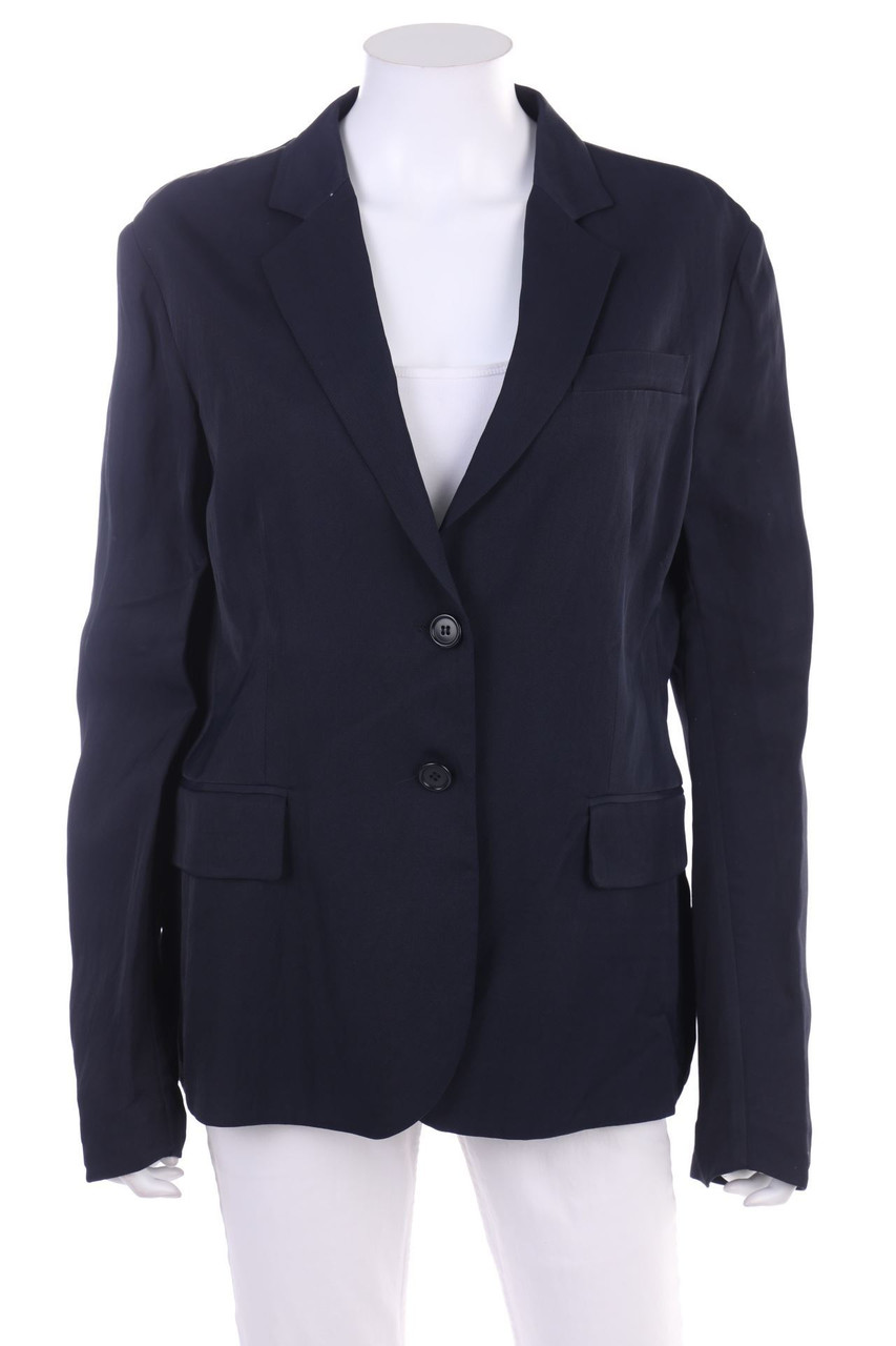 ASPESI - Blazer aus Viskose-Mix - D 42