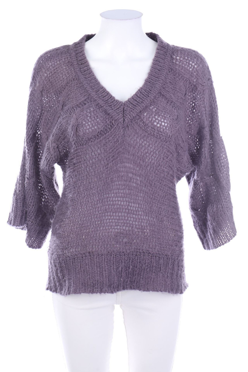 VERO MODA - Batwing-Pullover - M