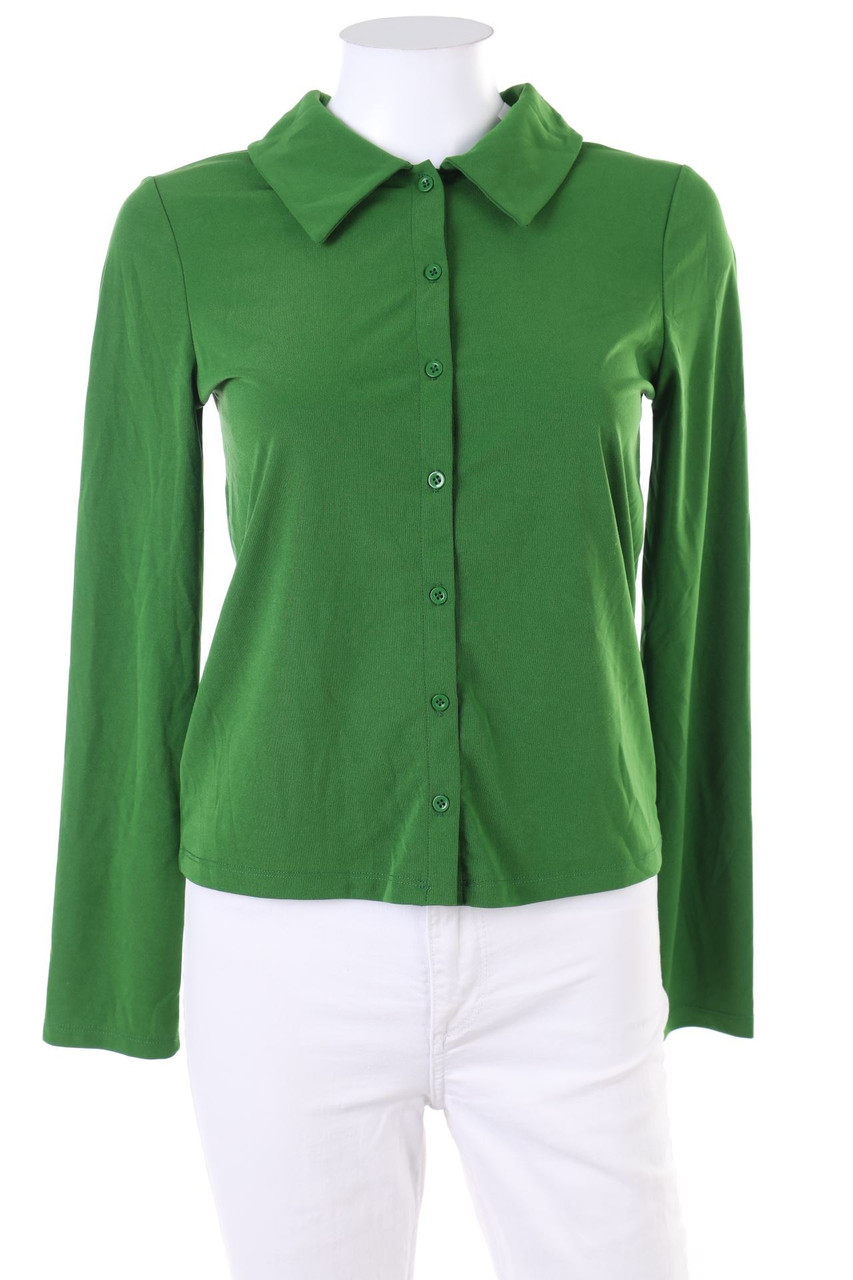 ZARA - Hemd-Bluse - S