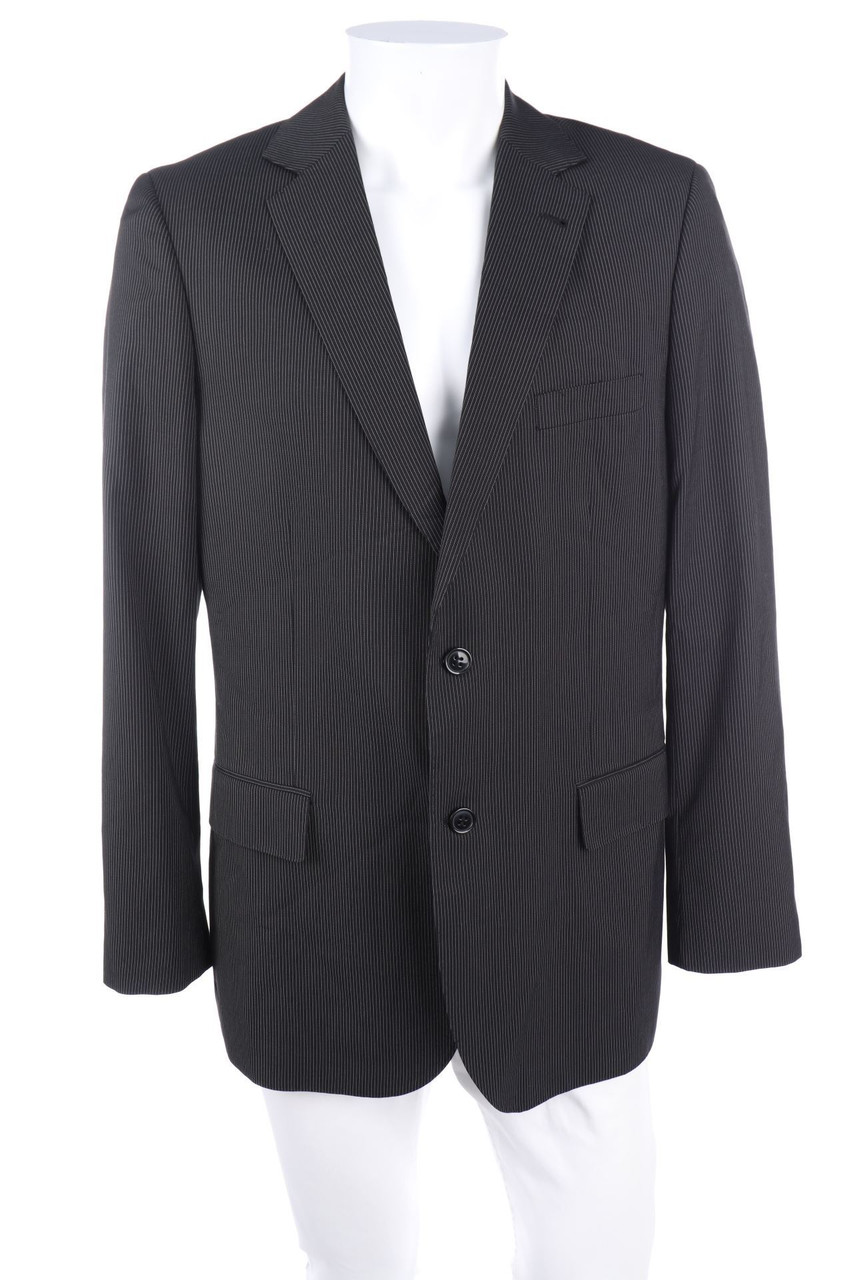 H&M - Sakko mit Streifen - 54