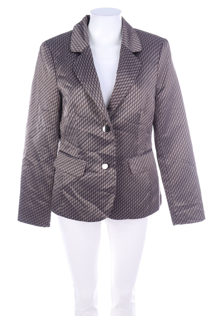 bonprix collection - Blazer mit Print - D 40