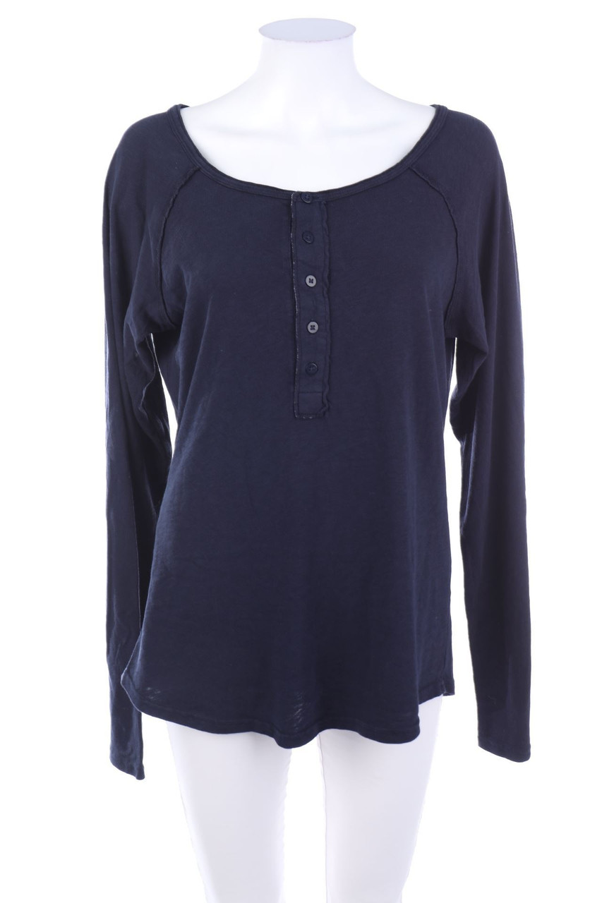 Bobi - Longsleeve-Shirt - M